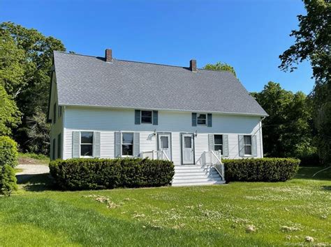 houses for rent in lisbon ct